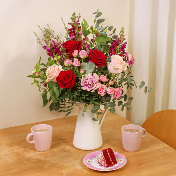 Raspberry Reds - Image 4