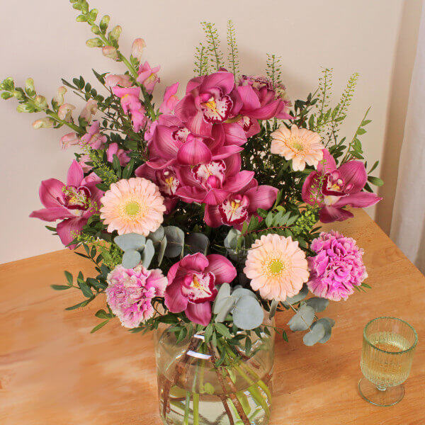 Orchid Loves - Image 2