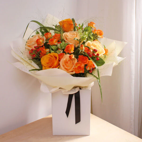 Peach Tango - Image 4